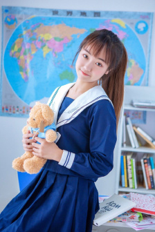 明星专题：维罗妮卡·泽玛诺娃